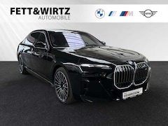 Bild des Angebotes BMW 760 M760e xDrive TV-Fond-Entert.|B&WDiamond|SkyLounge