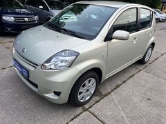 Bild des Angebotes Daihatsu Sirion 1.3*1.Hand*Klima*Automatik Getriebe*