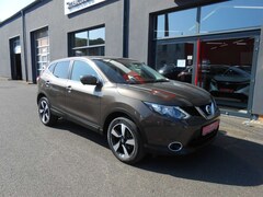 Bild des Angebotes Nissan Qashqai N-Connecta*Navigation*DAB*