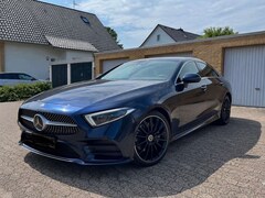 Bild des Angebotes Mercedes-Benz CLS 220 CLS 220 d 9G-TRONIC AMG Line