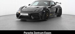 Bild des Angebotes Porsche Cayman 718 GT4 RS/ Sportpaket Bose PCCB Weissach-Paket Li