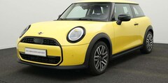 Bild des Angebotes MINI Cooper C Classic Trim