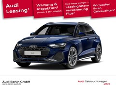 Bild des Angebotes Audi A3 S line 30 S tr.