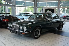 Bild des Angebotes Jaguar XJ Daimler Sovereign S3 4.2 *H-Zulassung