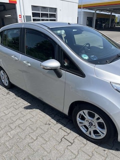 Bild des Angebotes Ford B-Max 1.0 EcoBoost SYNC Edition
