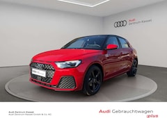 Bild des Angebotes Audi A1 SB 25 TFSI S line LED CarPlay PDC 17"