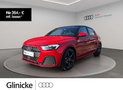 Bild des Angebotes Audi A1 SB 25 TFSI S line LED CarPlay PDC 17"