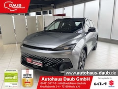 Bild des Angebotes BAIC Beijing X55 Benziner-Automatik-Pano-** VOLL**
