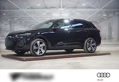 Bild des Angebotes Audi Q5 SUV TDI quattro edition one S line HUD TechPro