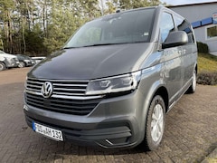 VW T6 Caravelle Caravelle Comfortline FWD  *LED  *Navi  *Assist+