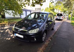 Bild des Angebotes Ford C-Max Ford C-Max 1,6 Style CT PDC 2. Hand KUPPLUNG NEU