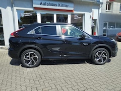 Bild des Angebotes Mitsubishi Eclipse Cross Plus Select Hybrid 4WD" HERBST-KRACHER" TIEF-PREIS