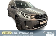 Bild des Angebotes Land Rover Discovery Sport P300e