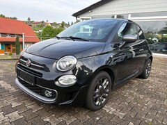 Bild des Angebotes Fiat 500 Sport