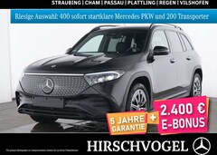 Bild des Angebotes Mercedes-Benz EQB 350 4M AMG-Line+Night+KEYLESS+MBUX+Navi-Prem