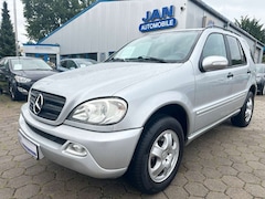 Bild des Angebotes Mercedes-Benz ML 270 CDI Automatik HU/AU Neu Alu Klima