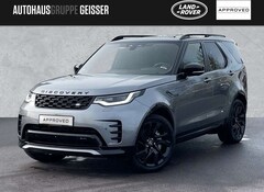 Bild des Angebotes Land Rover Discovery D300 AWD R-DYNAMIC SE 7-Sitzer AHK ACC