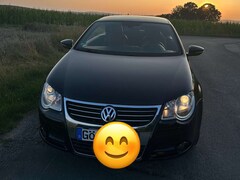 Bild des Angebotes VW Eos Eos 1.4 TSI Edition 2010
