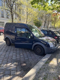 Bild des Angebotes Ford Transit Connect (Lang) Basis