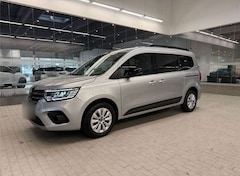 Bild des Angebotes Renault Kangoo Grand TCe 130 EDC Techno AUTOMATIK 7-SITZER PDC RK