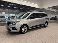 Bild des Angebotes Renault Kangoo Grand TCe 130 EDC Techno AUTOMATIK 7-SITZER PDC RK