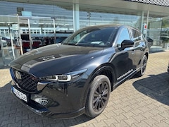 Bild des Angebotes Mazda CX-5 Homura e-SKYACTIV-G 194 AWD *Leder schwarz*Schiebe