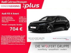 Bild des Angebotes Audi RS4 RS-SPORTABGASANLAGE*280KM/H*ACC*PANO