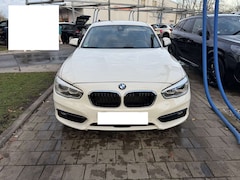 Bild des Angebotes BMW 116 Aut. Urban Line Top Ausst.