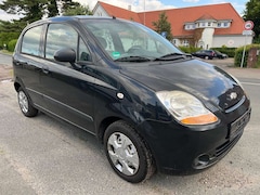 Bild des Angebotes Chevrolet Matiz 0.8 S Tüv neu