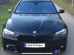 Bild des Angebotes BMW 535 535d Touring Sport-Aut.