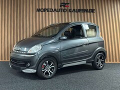 Bild des Angebotes Microcar M.Go Highland Edition | leiser DCI Motor