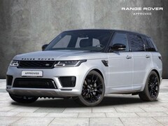 Bild des Angebotes Land Rover Range Rover Sport P400 3.0 HST