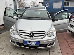 Bild des Angebotes Mercedes-Benz B 170 B 170 (245.232) Automatik