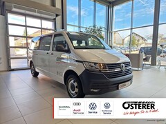Bild des Angebotes VW T6.1 Kombi 2.0 TDI Lang-9 Sitzer-AHK-Rückfahrkamera-Klima-Par