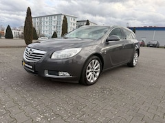 Bild des Angebotes Opel Insignia 150 Jahre Opel 2.0 CDTI 1.HAND/NAVI/S-HEFT