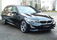 Bild des Angebotes BMW 330 330 i Sport-Aut. Touring*M Sport*Merino*Sup.-Ausst