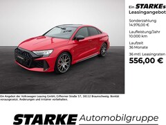 Bild des Angebotes Audi RS3 Limousine