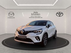 Bild des Angebotes Renault Captur II TECHNO+SHZ+PDC+NAV+ALLWETTERREIFEN