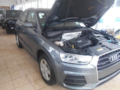 Bild des Angebotes Audi Q3 quattro