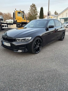 Bild des Angebotes BMW 330 BMW 330e xDrive Plug-in Hybrid | 292 PS | AHK | Ka