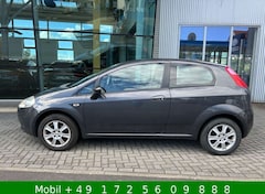 Bild des Angebotes Fiat Grande Punto 1.4 8V Dynamic Klima LM