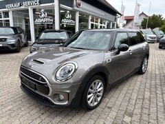 Bild des Angebotes MINI Cooper S Clubman Cooper S All4