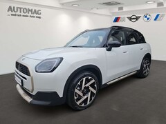 Bild des Angebotes MINI Countryman C Head Up*Driving Assist*LED*DAB*Unfallfrei*