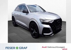 Bild des Angebotes Audi RS Q8 qu. tip-tro. +AHK+ACC+B&O+Head-Up+Matrix+