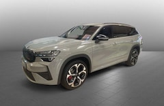 Bild des Angebotes Skoda Kodiaq RS 2.0 TSI DSG 4x4 ACC AHK HuD LED NAVI