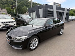 Bild des Angebotes BMW 420 Gran Coupe 420d Automatik! xDrive TÜV bis 06/26!