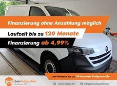 Bild des Angebotes VW T7 Transporter T7 Kasten 2,0 TDI KLIMA/LED/TEMPOMAT