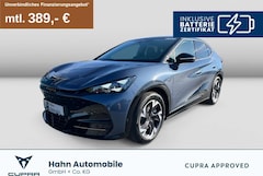 Bild des Angebotes CUPRA Tavascan Endurance Wärmepumpe LED Navi CAM ACC