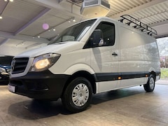 Bild des Angebotes Mercedes-Benz Sprinter 316 CDI Lang*AHK=3.500Kg*Klima*Garantie