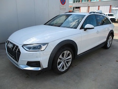 Bild des Angebotes Audi A4 allroad quattro 50 TDI